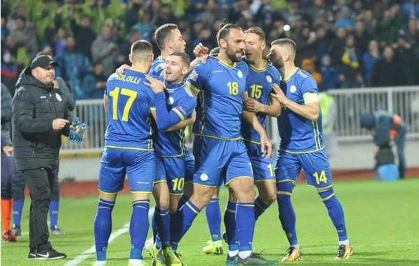 Zyrtare: ky është vendi dhe termini i ri i stërvitjes së Kombëtares së Kosovës