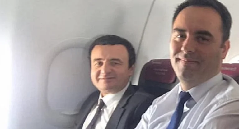 Konjufca letër Kurtit: I kërkon mandatarin për kryeministër