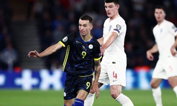 “Shko Bersant”: Dijoni i jep vizë Celinës t’i bashkohet Kombëtares së Kosovës