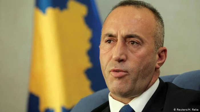 Ramush Haradinaj nuk dorëhiqet nga pozita e deputetit