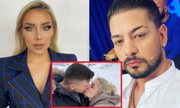 Andi tregon si e përjetoi kur mësoi lidhjen e Teas me Beartin dhe ka dy fjalë për ta