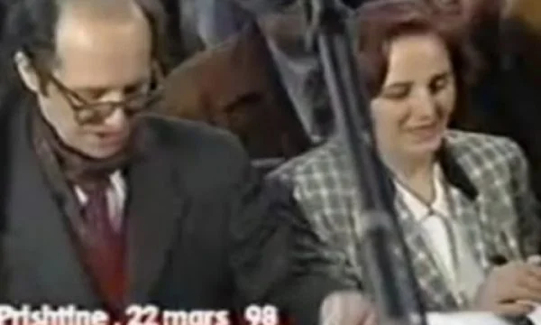 23 vjet nga zgjedhjet parlamentare dhe presidenciale në Kosovë