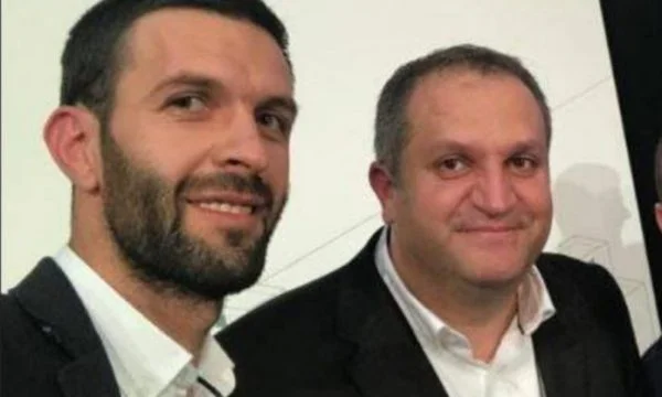 Deputeti i VV-së thumbon Shpend Ahmetin pasi reshjet e borës bllokuan rrugët