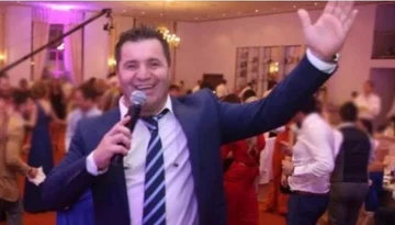 Afrique Muqiqi commence le mariage, de “Le sexe1> l'atmosphère à une fête