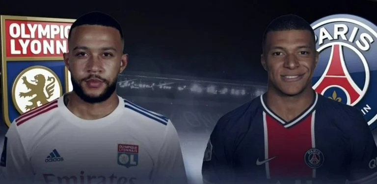Lyon-PSG është superndeshja e Ligue 1: Këto janë formacionet zyrtare