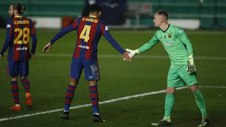 Real Sociedad – Barcelona: Këto janë formacionet zyrtare