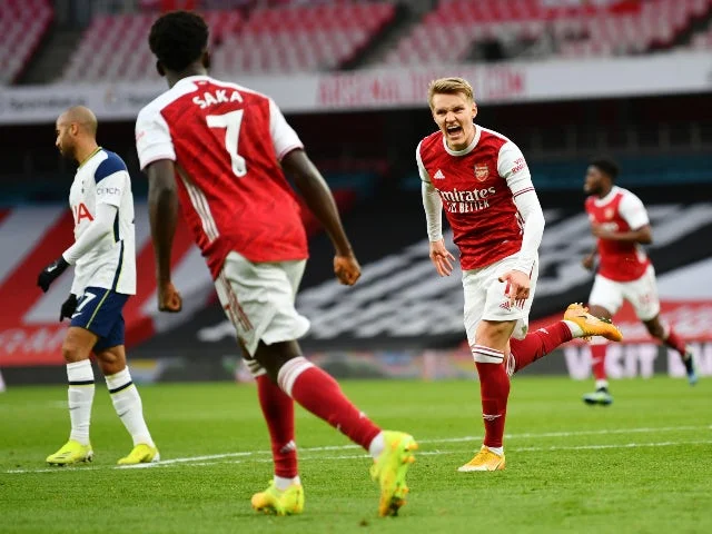 West Ham – Arsenal: Publikohen formacionet zyrtare