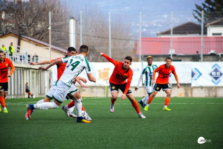 Ballkani lider i Superligës pas fitores kundër Dritës
