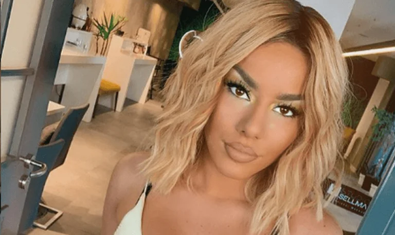 Tayna me Ivorian Doll arrinë 1 milionë shikime me këngën e re