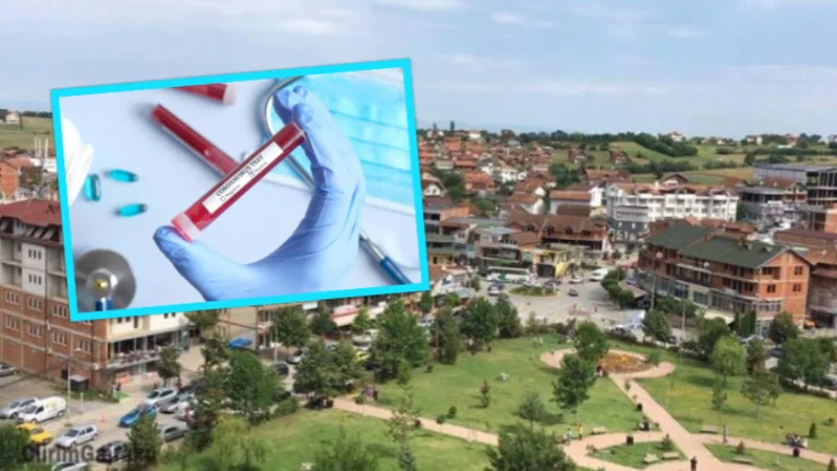35 raste aktive me COVID-19 në Malishevë, deri tani 47 viktima