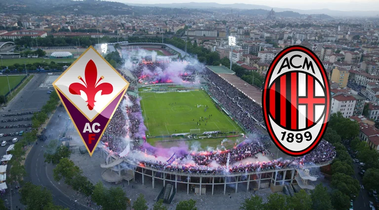 Fiorentina-Milani: Këto janë formacionet zyrtare