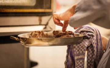 Sie schaffen Chaos im Körper: Entwerfen Sie diese Nahrung dringend aus Ihrer Ernährung