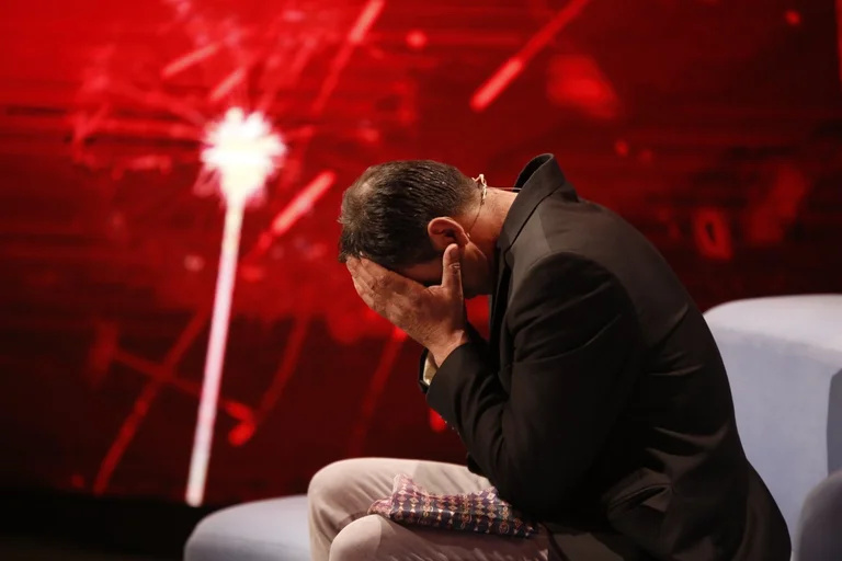E dinin të vdekur, komandanti i UÇK’së takon pas 21 vitesh ushtarin e tij