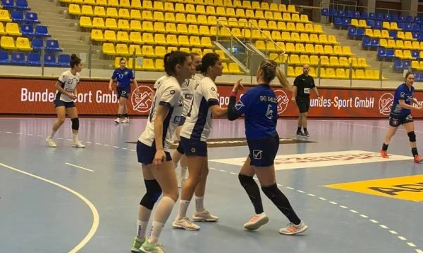 Kosova nuk luan në Kampionatin Botëror: Konfirmohet pas humbjes kundër Italisë