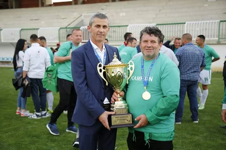 U mposht nga skuadra më e dobët në Superligë, presidenti i Feronikelit i frustruar: Do të dënoheni të gjithë