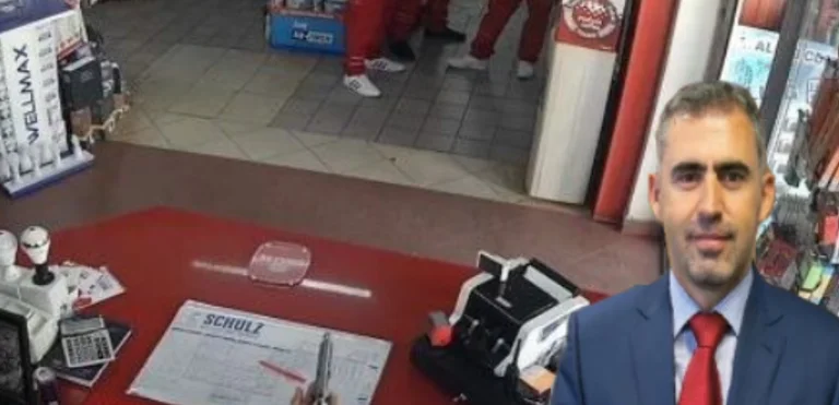 Babai i Agonis Tetajt i shkruan letër Lumir Abdixhikut, ankohet për Besnik Berishën