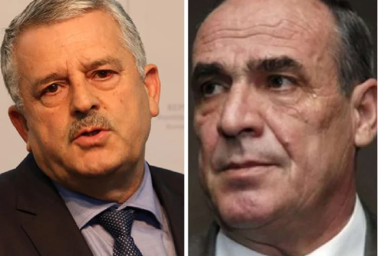 Mandatet e nënkryetarëve të LDK’së që mbajtën Agim Veliu e Haki Rugova deri tash