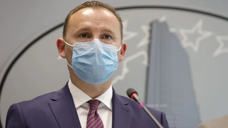 ​Zemaj: Situata me COVID-19 nën kontroll