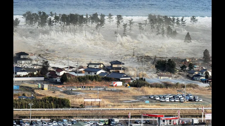 Rreziku nga cunami në Japoni, Ambasada e Kosovës vë në dispozicion numrat emergjentë