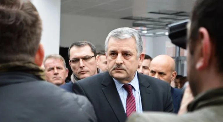 ‘Garda e vjetër’ e LDK’së mbetet jashtë kryesie