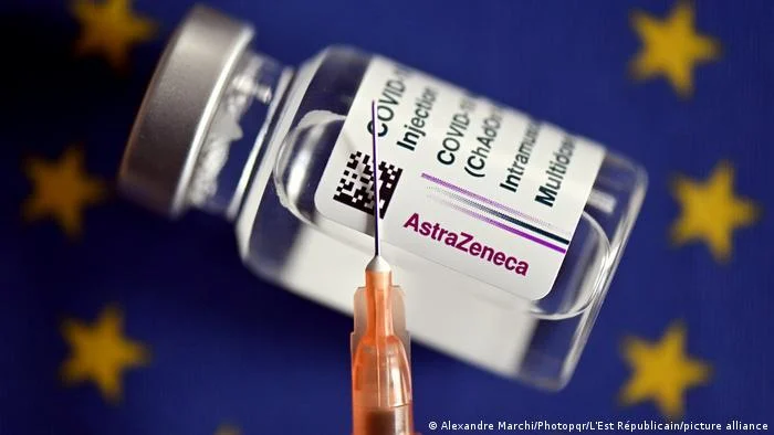 AstraZeneca: Studiuesit gjermanë zbulojnë shkaktarin e trombozës