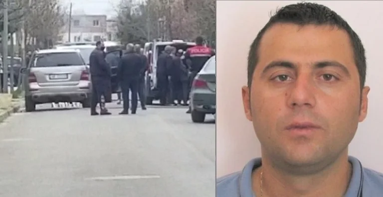 Ekzekutohet anëtari i bandës së Durrësit, vrasësit të kamufluar me veshje ushtarake