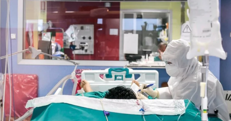 Shqetësuese: Për pesë ditë, 42 të vdekur nga koronavirusi