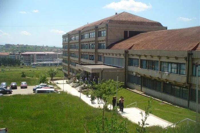 Vdes në moshë të re asistentja e UP’së