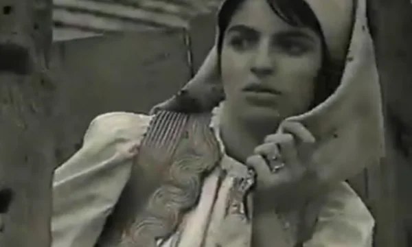 Pamje të rralla: Si zhvillohej jeta në Kosovë në vitin 1965