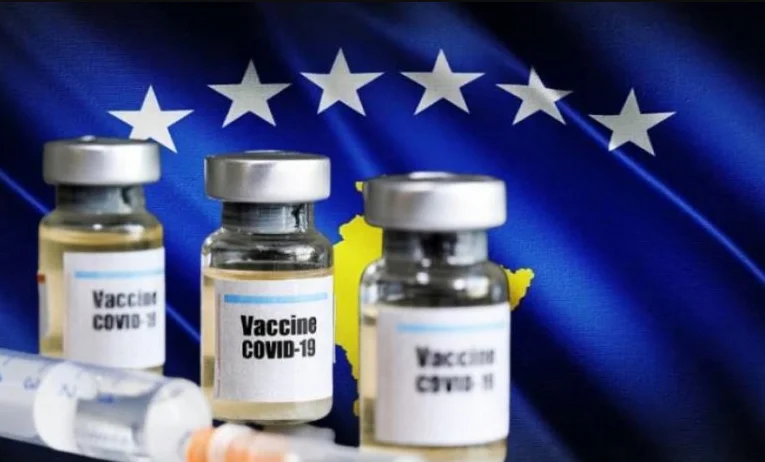 Banka për Zhvillim e KE’së ia jep Kosovës 25 milionë euro për blerje të vaksinave
