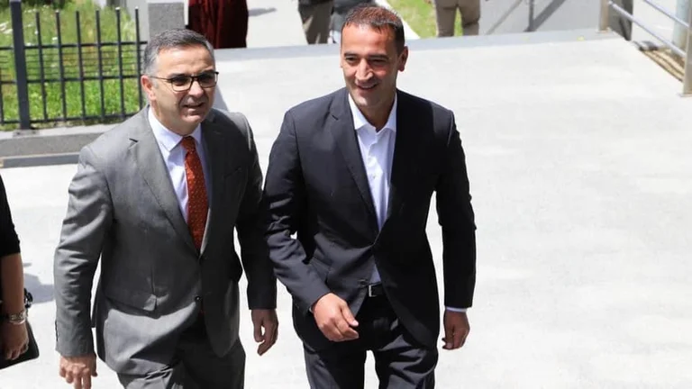 Besnik Tahiri: Kandidimi i Daut Haradinajt për kryetar të Prishtinës tregon seriozitetin e vullnetin e madh të tij ndaj kryeqytetit