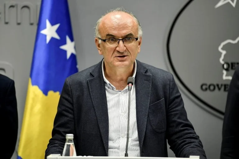 Ramadani: Rastet e reja janë rritur për 27.6%, ato të vdekjeve për 40%