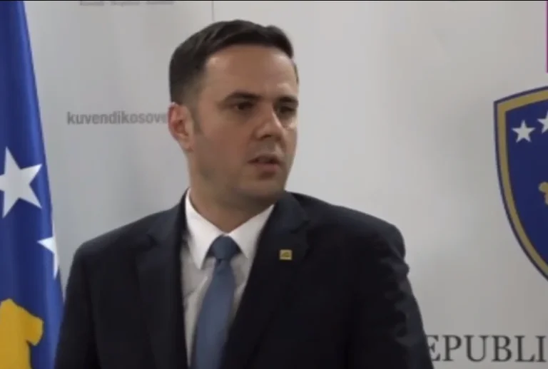 Abdixhiku pas takimit me Kurtin: Këtu përfundon relacioni ynë me Vetëvendosjen