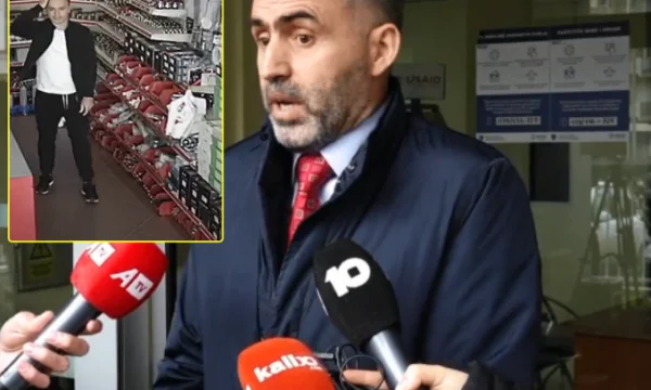 Besnik Berisha akuza të rënda Gjykatës: U shkel ligji me dy këmbët