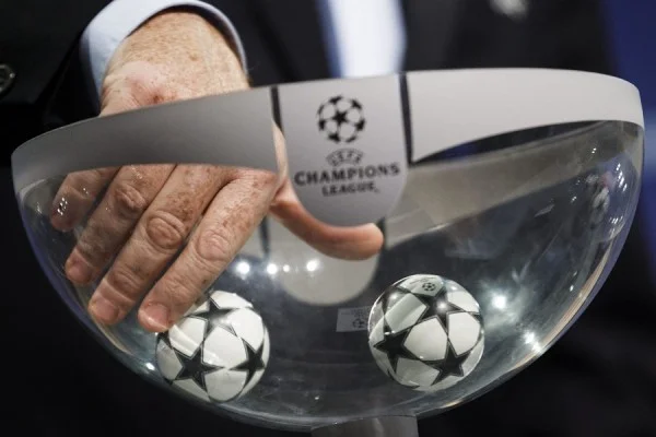 Sot mësohen çiftet çerekfinaliste në Ligën e Kampionëve dhe Ligën e Evropës