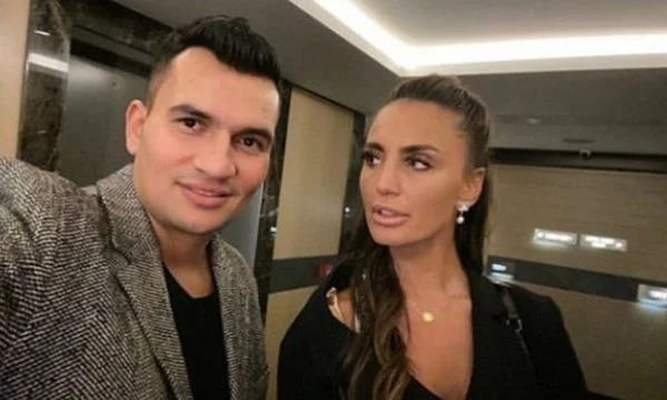 Genta Ismajli shtatzënë për herë të parë?