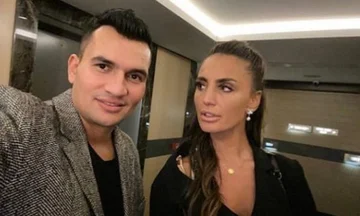 Genta Ismaël enceinte pour la première fois ?