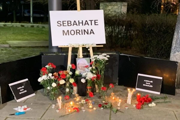 Grupi për Barazi Gjinore: Hetim të plotë për vrasjen e Sebahate Morinës