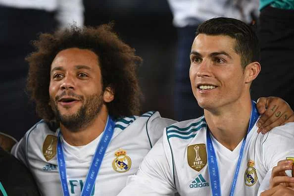 Marcelo gati sa e konfirmon rikthimin e CR7 te Real Madridi me komentin ‘bombë’ në Instagram