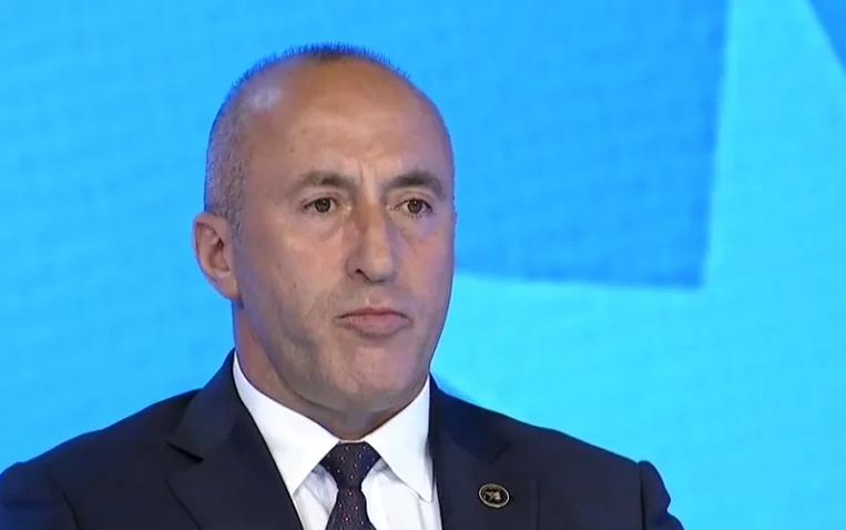 AAK nuk do t’ia bëjë kuorumin Osmanit, Haradinaj thotë se Kurti nuk ka dashur bashkëpunim