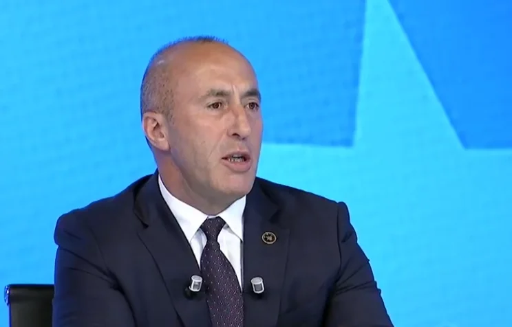 Haradinaj: Që 10 vjet qytetarët ma kërkojnë kandidaturën e Dautit në Prishtinë