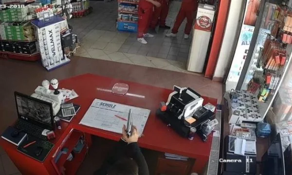Kjo është dëshmia e dorasit pas vrasjes së Agonis Tetajt: E pashë që u rrëzua, më humbi kontrolli