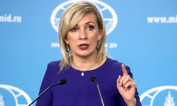 Hapja e Ambasadës së Kosovës në Jerusalem, reagon zëdhënësja e diplomacisë ruse