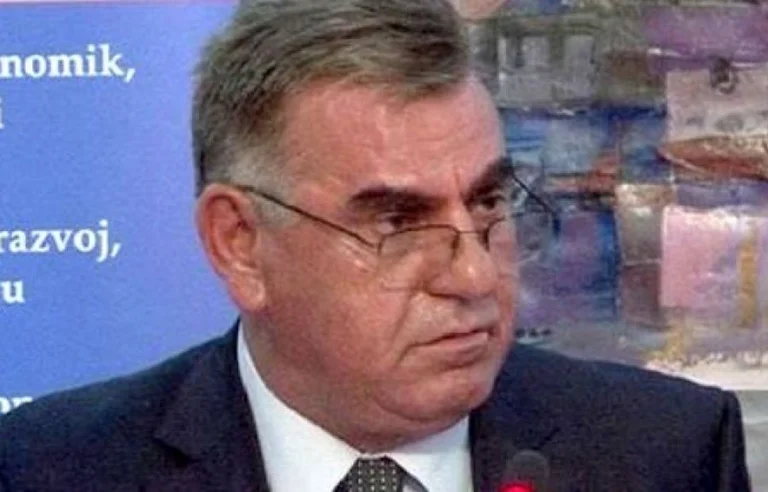 Gani Koci në zyrat e EULEX-it: Intervistohet nga hetuesit e Speciales