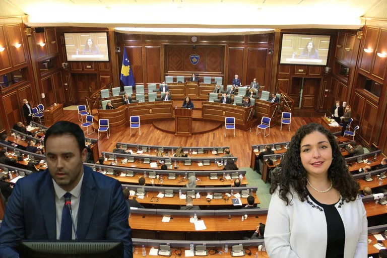 Ish gjyqtari i Kushtetueses për Periskopin: Osmani i duhet kundër-kandidati, Konjufca mund ta gjejë veten në Presidencë