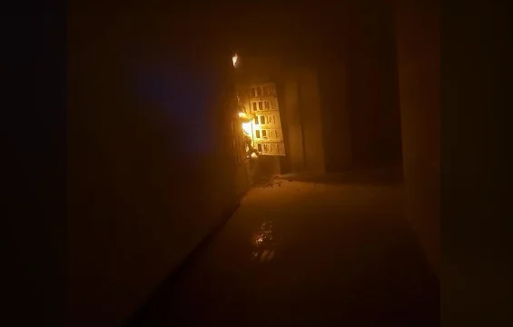 Dy policët që rrezikuan jetën për t’iu dalë në ndihmë banorëve në Fushë Kosovë