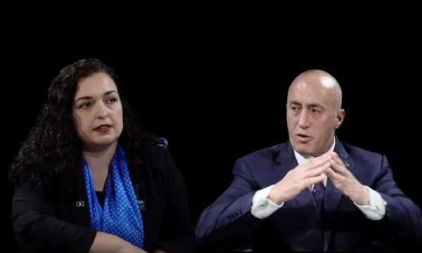 A mund të zgjidhet presidente Vjosa Osmani me 8 deputetët e AAK-së?