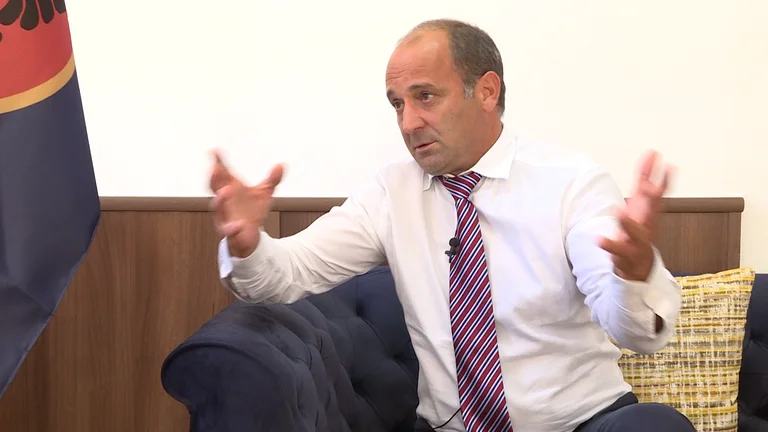 Hapja e Ambasadës në Jerusalem: A po vjen Lista Turska?