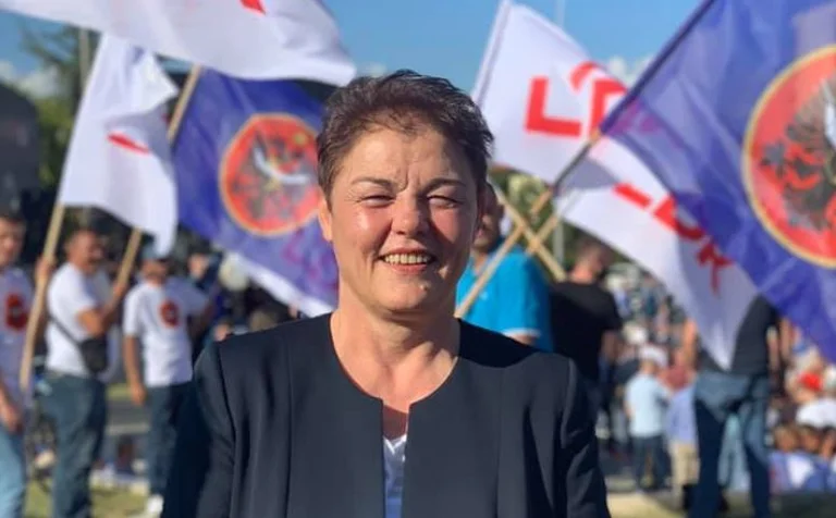 Tërmkolli: Albin Kurti qenka zgju në krah të majtë