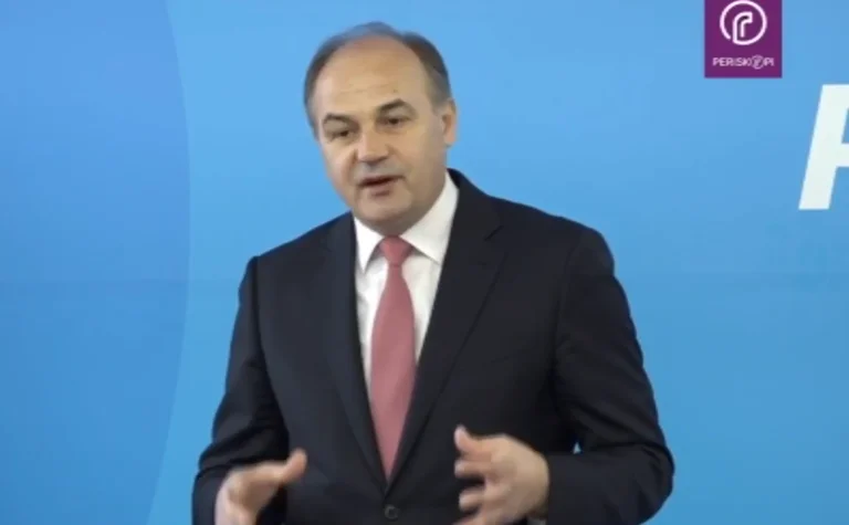 Hoxhaj: Qëndrim super i qartë, PDK nuk e voton Vjosa Osmanin Presidente – ajo është përçarëse